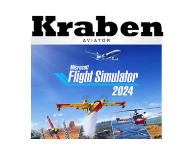 Microsoft Flight Simulator 2024 - Aviator Edition steam
