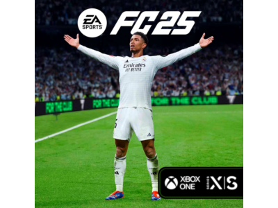 EA SPORTS FC 25 Standard | Xbox 🔑Ключ/Код