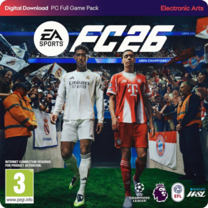 FC 26