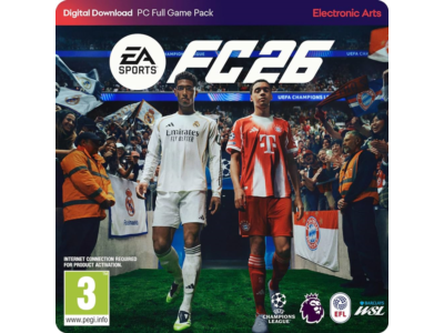 FC 26