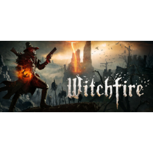 Witchfire - STEAM GIFT РОССИЯ