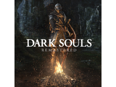 Все регионы ☑️⭐DARK SOULS™: REMASTERED Steam 🎁