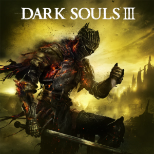 All regions ☑️⭐DARK SOULS™ III + Editions  🎁