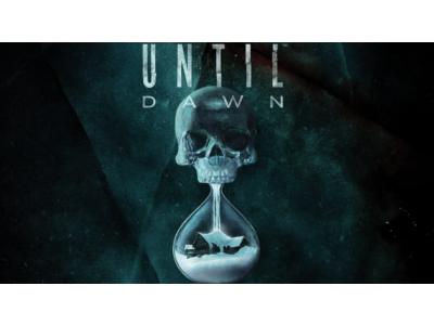 💥Until Dawn ( 2024 ) 🔵 PS5 🔴ТУРЦИЯ🔴