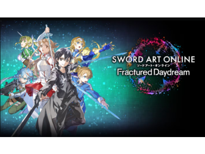 💥SWORD ART ONLINE Fractured Daydream 🔵 PS5 🔴ТУРЦИЯ🔴