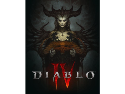 🔵 DIABLO IV PS4/PS5 | ТУРЦИЯ/УКРАИНА БЫСТРО 🎁