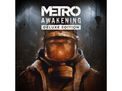 Metro Awakening VR. Deluxe ⭐️ LOGIN:PASS 🎮 АВТО 24/7