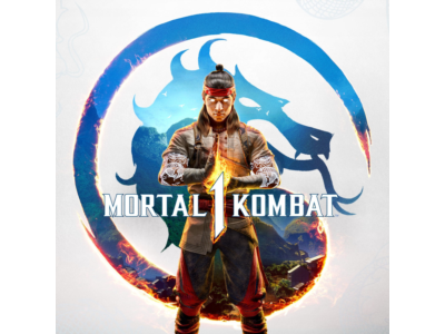 Mortal Kombat 1 + DLC Khaos Reigns Оффлайн + 20 Игр