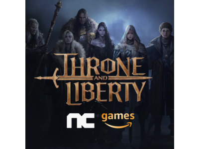 THRONE AND LIBERTY🗡️РАБОТАЕТ В РОССИИ🗡️НОВЫЙ АККАУНТ
