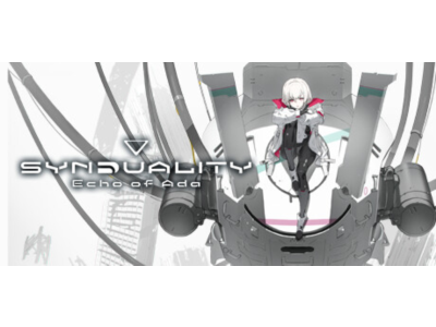 SYNDUALITY Echo of Ada (Steam Gift RU)