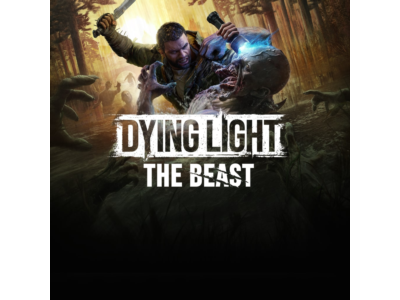Buy Dying Light: The Beast PS5