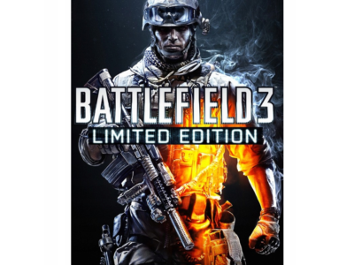 Battlefield 3 Limited Edition | EA app | Full access