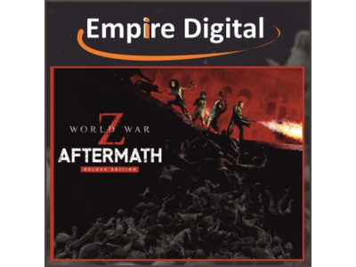 World War Z: Aftermath - Deluxe Edition / RU + CIS