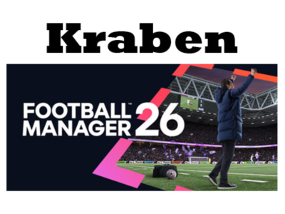 Football Manager 26 steam