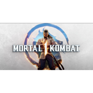 Mortal Kombat 1 (2023) Общий  Онлайн Ps5