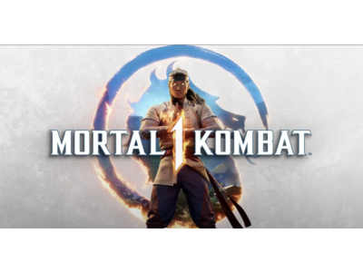 Mortal Kombat 1 (2023) Общий  Онлайн Ps5