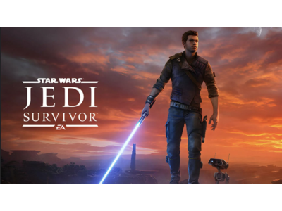Star Wars Jedi:Survivor общий оффлайн ps5+1игр