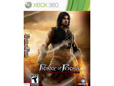 🎮Prince of Persia 2 игры XBOX | Перенос | Общий🎮