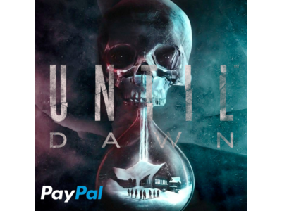 UNTIL DAWN Дожить до рассвета АВТОВЫДАЧА  STEAM