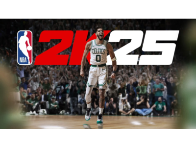 NBA 2K25 ✅ Аккаунт Steam ✅ (ГЛОБАЛЬНЫЙ) +КЭШБЭК