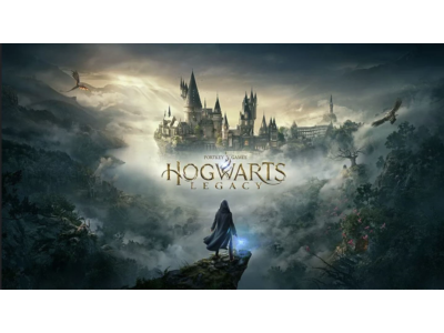 💠Hogwarts legacy💠🎮 Nintendo Switch