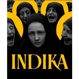 Indika (PS5/ENG/RUS)  Rent from 7 days