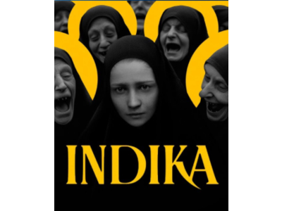 Indika (PS5/RU-озвучка) Аренда от 7 дней