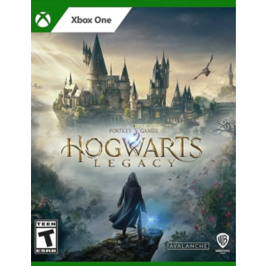 HOGWARTS LEGACY ✅XBOX ONE KEY
