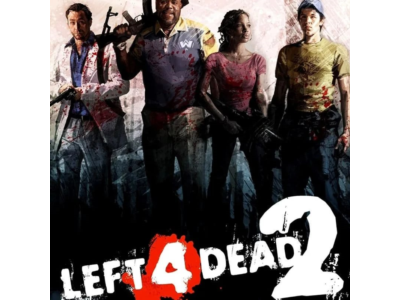 Left 4 Dead 2  | Steam + Смена почты