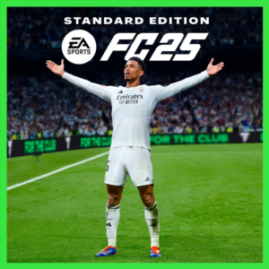 ✅EA SPORTS FC™ 25 ⚫ EPIC GAMES 🚀