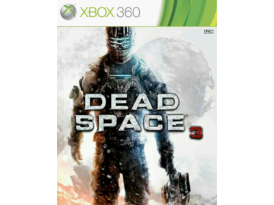 🎮Dead Space 2,3 XBOX | Перенос | Общий🎮