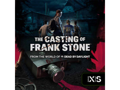 The Casting of Frank Stone | Xbox 🔑Ключ/Код