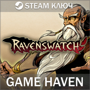 Ravenswatch 💳 0% 🔑 Steam Key RU+CIS