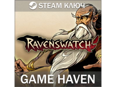 Ravenswatch 💳 0% 🔑 Steam Key RU+CIS