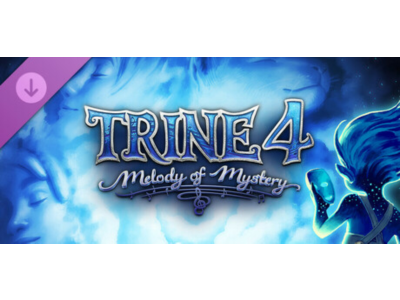 Trine 4: Melody of Mystery (DLC)🔑STEAM КЛЮЧ 🔥РФ+СНГ