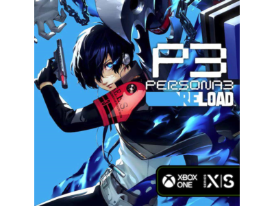 Persona 3 Reload | Xbox 🔑Key/Code