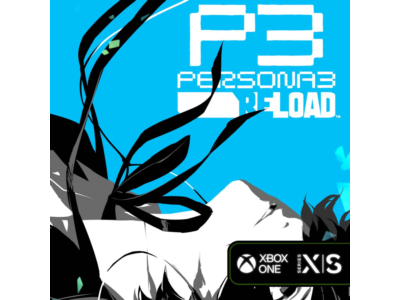 Persona 3 Reload Digital Deluxe  | Xbox 🔑Key/Code
