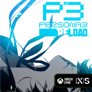 Persona 3 Reload Digital Premium
