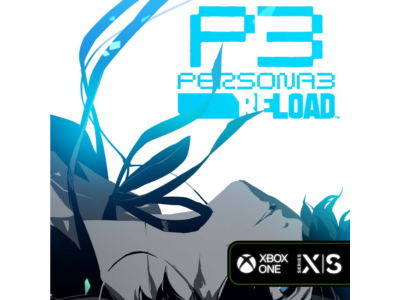 Persona 3 Reload Digital Premium  | Xbox 🔑Key/Code