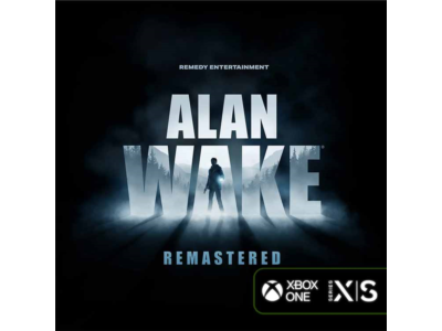 Alan Wake Remastered | Xbox 🔑Key/Code