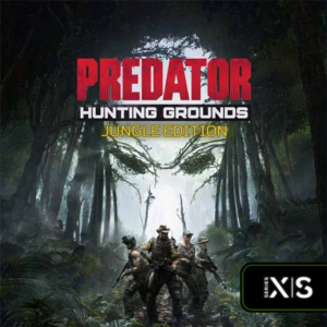 Predator Hunting Grounds Jungle | Xbox 🔑Ключ/Код