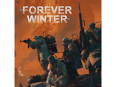 🔴 The Forever Winter ✅ EPIC GAMES 🔴 (PC)