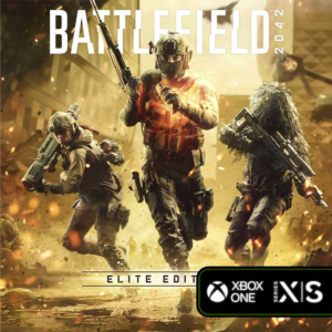 Battlefield 2042 Elite Edition | Xbox 🔑Ключ/Код