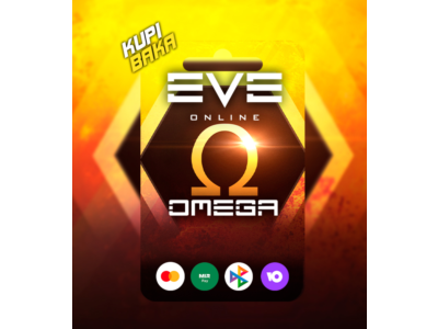 EVE🌌ПОПОЛНЕНИЕ PLEX 🌌