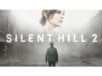 ⭐Silent Hill 2 PS5 Турция
