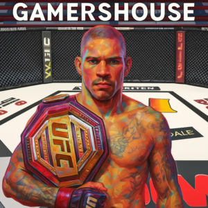 ⭐UFC 4 Deluxe Edition⭐ PS4 | PS5 Turkey🔵