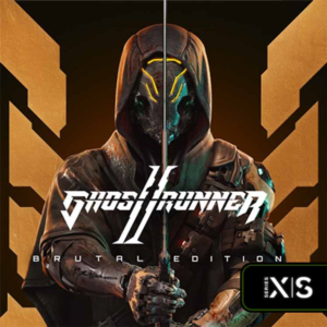 Ghostrunner 2 Brutal Edition | Xbox 🔑Key/Code