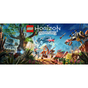 LEGO®: Приключения Horizon™ steam МИР