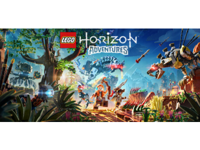 LEGO®: Приключения Horizon™ steam МИР