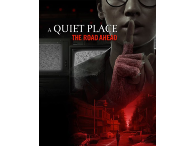💥A Quiet Place: The Road Ahead Steam Gift 💥